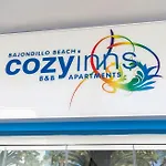 Bajondillo Cozy (adults Only) توريمولينوس