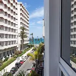 بيت ضيافة Bajondillo Cozy (adults Only)
