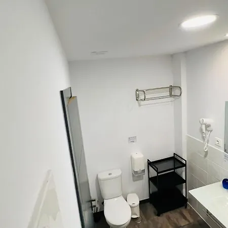 Bajondillo Cozy (adults Only) 게스트하우스