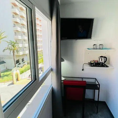 Bajondillo Cozy (adults Only) 3* 토레몰리노스