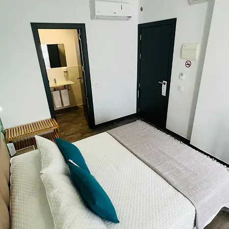 Bajondillo Cozy (adults Only) 게스트하우스 3*
