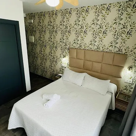 Bajondillo Cozy (adults Only) 토레몰리노스