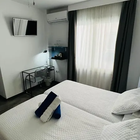 Bajondillo Cozy (adults Only) 토레몰리노스