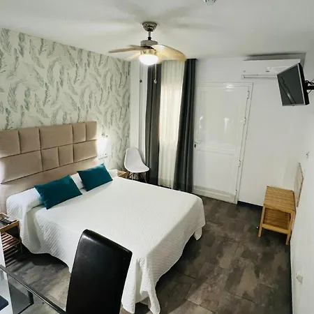 Bajondillo Cozy (adults Only) 게스트하우스