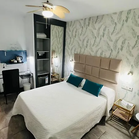 Bajondillo Cozy (adults Only) 3*