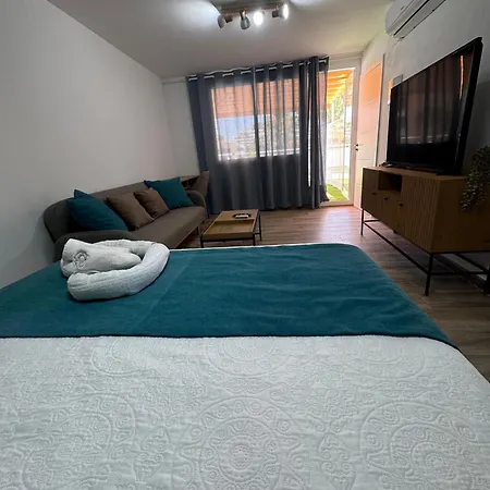 Bajondillo Cozy (adults Only) 托雷莫利诺斯