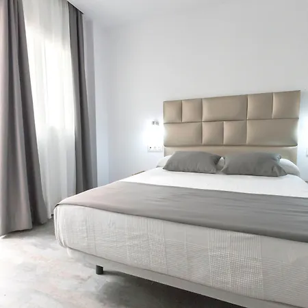 Bajondillo Cozy (adults Only) Pensionat