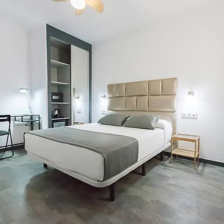 Bajondillo Cozy (adults Only) 3* 托雷莫利诺斯