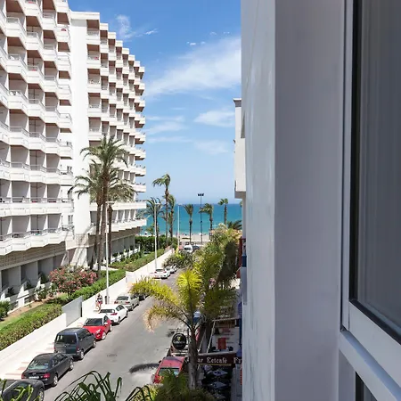 Bajondillo Cozy (adults Only) بيت ضيافة توريمولينوس