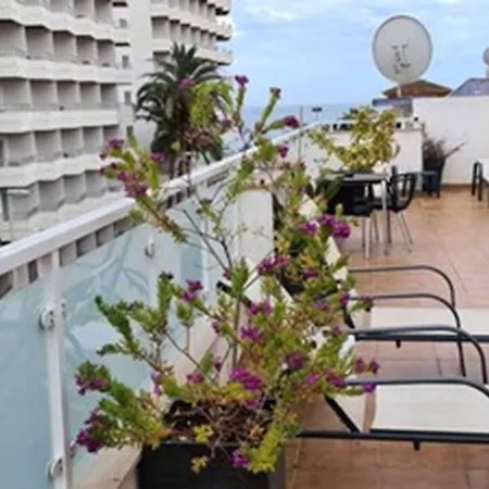 Pensionat Bajondillo Cozy (adults Only) Torremolinos