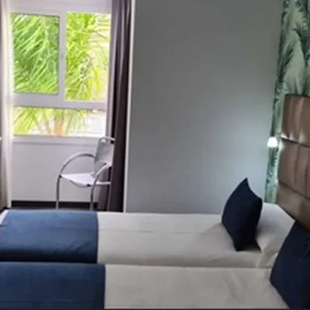 Bajondillo Cozy (adults Only) 3* 托雷莫利诺斯