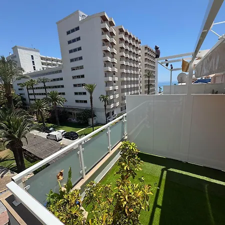 Bajondillo Cozy (adults Only) Gasthof 3*