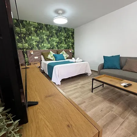 Bajondillo Cozy (adults Only) Gasthof