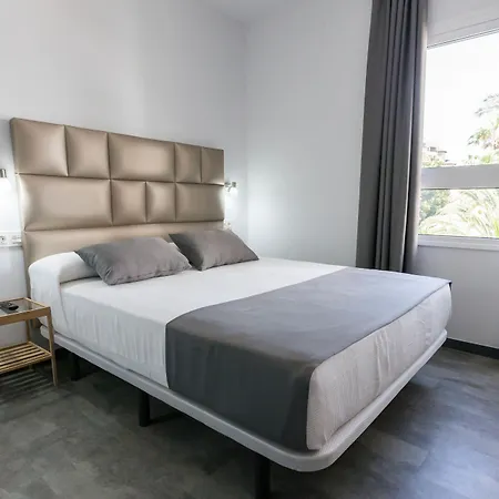 Bajondillo Cozy (adults Only)