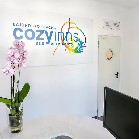 Bajondillo Cozy (adults Only)