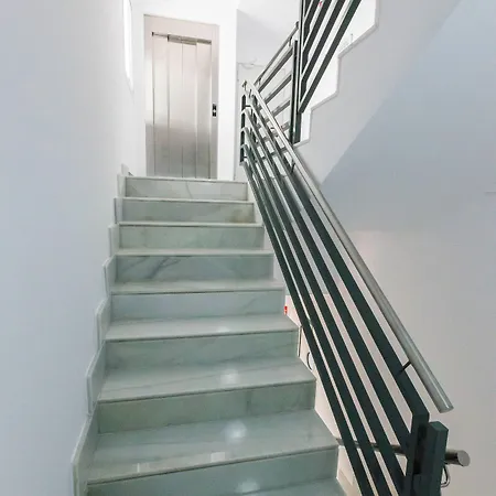 Bajondillo Cozy (adults Only) Gasthof Torremolinos