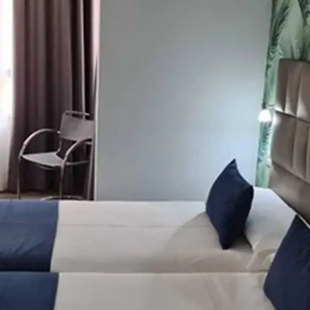 Bajondillo Cozy (adults Only)